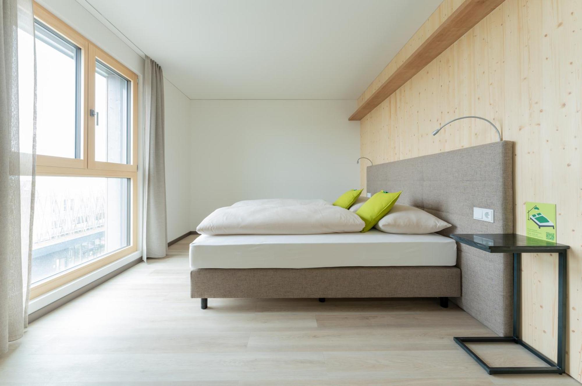 Eee Hotel Eberstalzell Екстер'єр фото