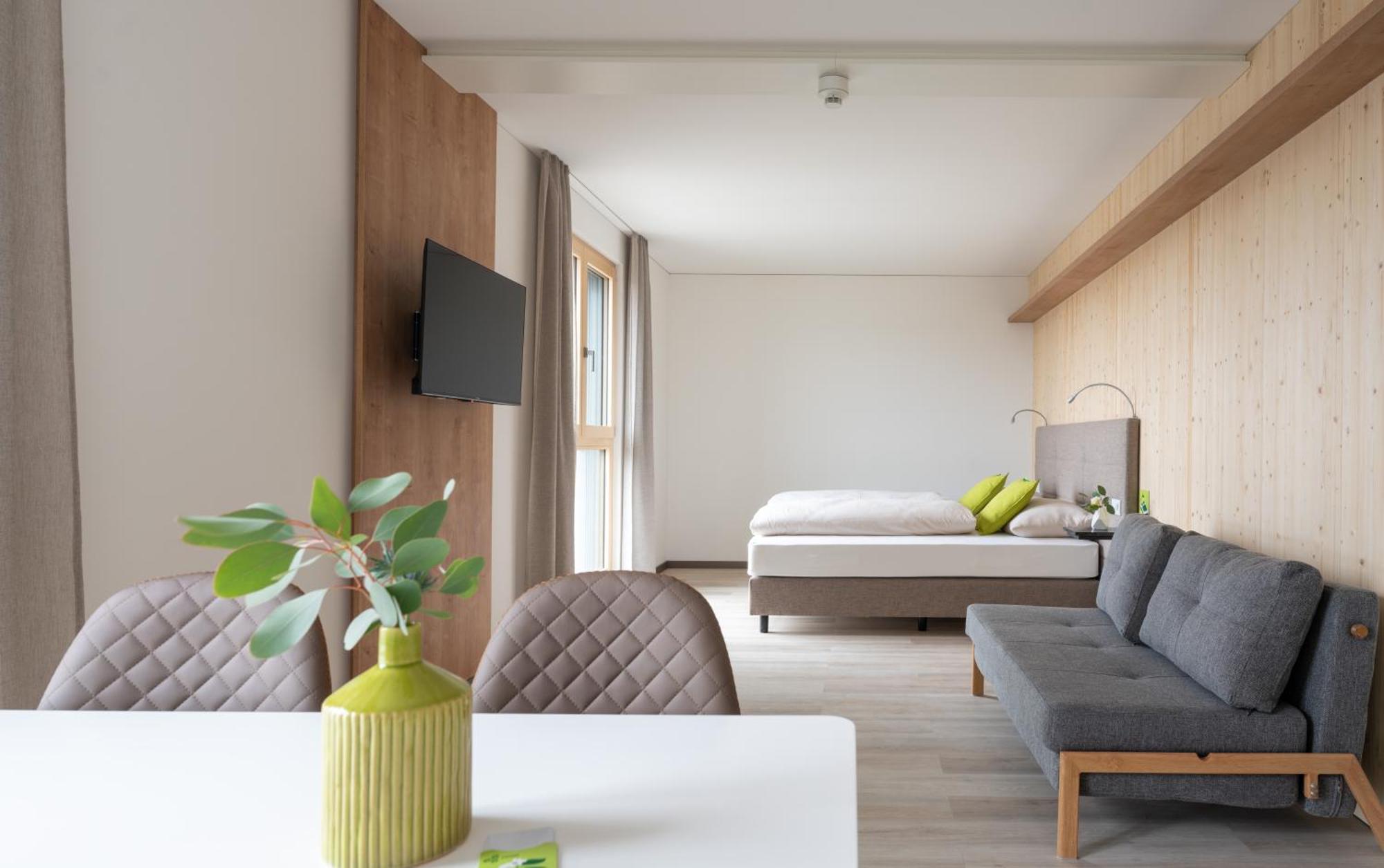 Eee Hotel Eberstalzell Екстер'єр фото