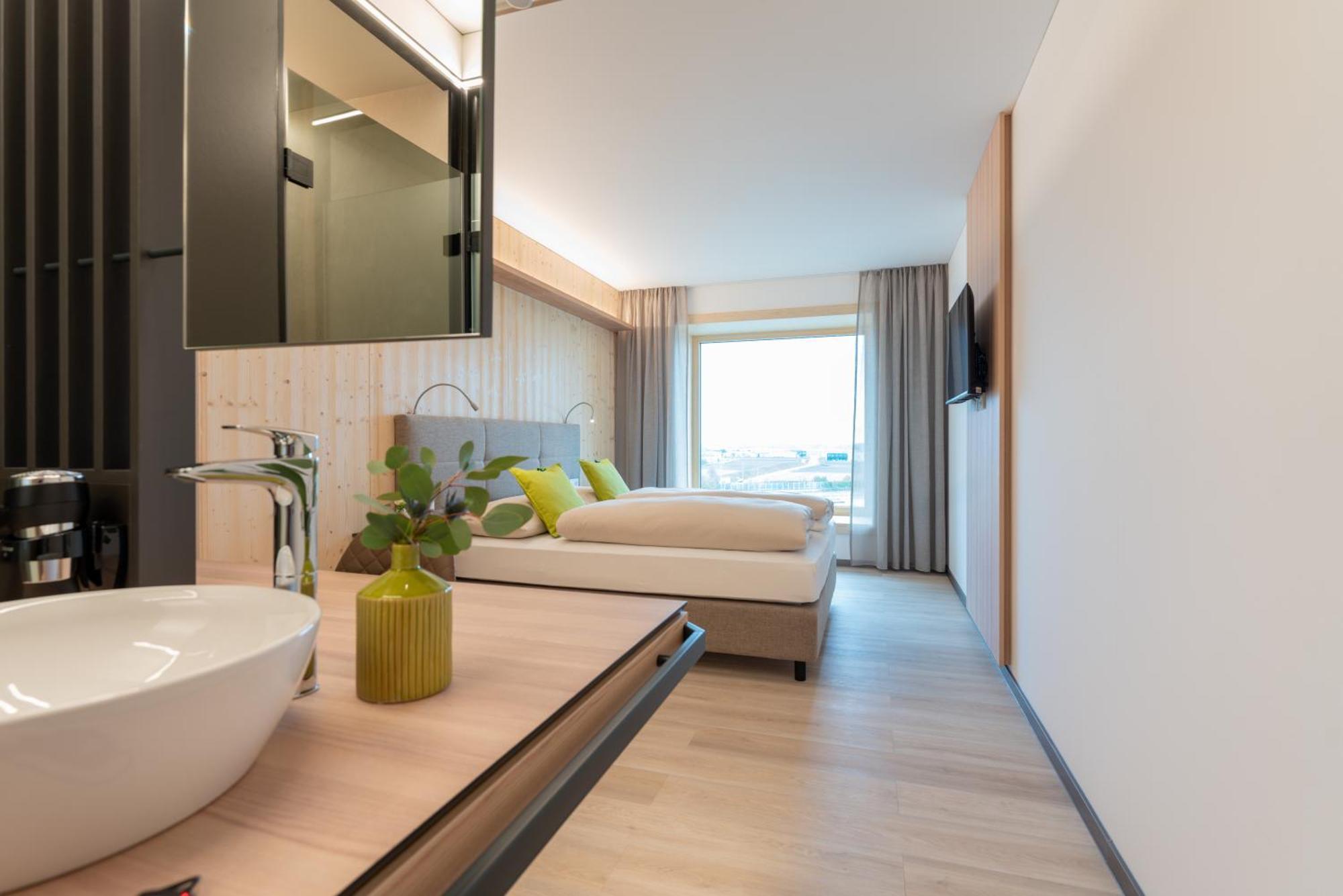 Eee Hotel Eberstalzell Екстер'єр фото